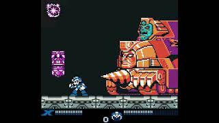 Mega Man Xtreme 2 - Isaz&Sowilo (No Damage, Chargeless, Partless)