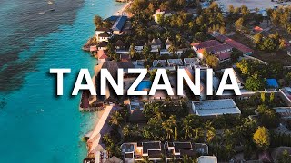 How beautiful Tanzania is😍😮