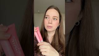 Аналог знаменитого Lip Perfector от Clarins в 3 раза дешевле✨#makeup #clarins