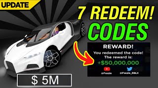 💥New! Update! 😱😱💥CAR DEALERSHIP TYCOON CODES 2024 - CAR DEALERSHIP TYCOON ROBLOX CODES 2024