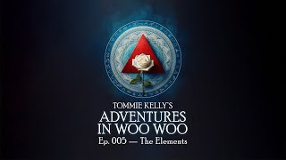 AIWW PODCAST Ep. 005 — The Elements