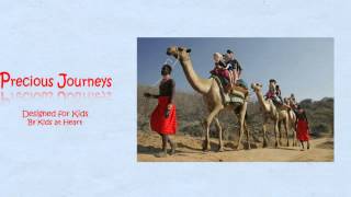 Introducing Precious Journeys by Big Five Tours & Expeditions