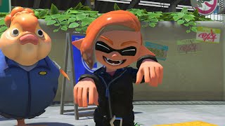 Quick Ranked Run - Splatoon 3 Ranked stream