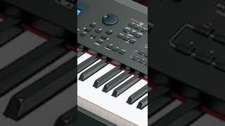 YAMAHA S90ES KONTAKT #sampleskontakt #torrent #yamaha