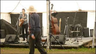 EMILY MAGUIRE  @ NEURUM CREEK MUSIC FESTIVAL 2022.