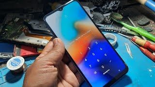 How To unlock Vivo y02t pattern & password without pc in hindi || Vivo y02t reset kaise kare