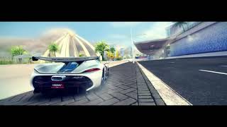 New festival | Asphalt 8 new credits cup