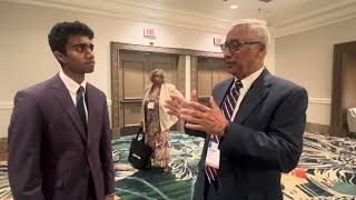 NAACP National Convention | Congressman Bobby Scott (D-VA) discusses discrimination in AI models