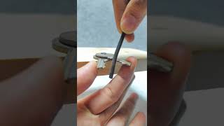 Cable Stripping #shorts #lifehacks #생활 꿀팁 #ライフハック #tips