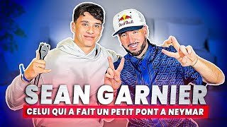 IL A HUMILIÉ NEYMAR, RENCONTRE AVEC SEAN GARNIER (LE PHÉNOMÈNE DU FREESTYLE) - VDF#8