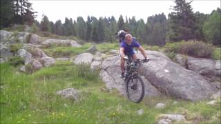 Val Forame MTB