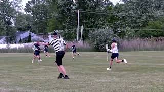 ESM Modified Lacrosse vs Skaneateles 6/5/24