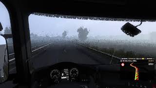 Euro Truck Simulator 2