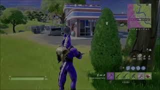 Fortnite Episode 7