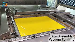 7 Effective Tips to Boost Efficiency with Vacuum Forming!