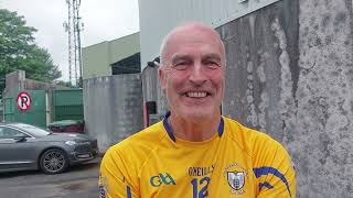 Colm Honan gives his verdict on Clare's win over Dublin