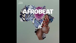 AFROBEAT DESIGN VIDEO