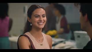 Música (2024) Movie Trailer | Camila Mendes, Rudy Mancuso, J.B. Smoove