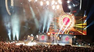 Whitesnake Here i go again - The Farewell Tour 2022 Utilita Arena Newcastle upon Tyne - 14. May 2022