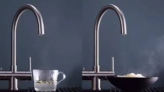 iwater boiling water tap