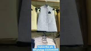 Kurta shalwar waist coat new arrival Eid new Collection Kurta shalwar designs for men Kurta designs