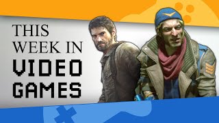 TLOU Part II Remaster, Suicide Squad and the KOTOR Remake lives | This Week In Videogames