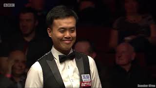 BEST SNOOKER ESCAPES