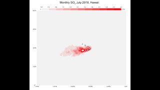 SO2 2018 Hawaii