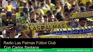 Radio Las Palmas FC