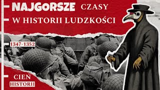 Najgorsze Czasy w Historii Ludzkości: Od II Wojny Światowej po Upadek Imperiów