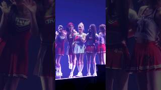 240802 레드벨벳 - 예리 INTRO @ 2024 Red Velvet FANCON TOUR 〈HAPPINESS：My Dear，ReVe1uv〉