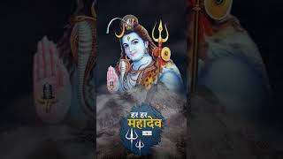 💚💖Har har Shambhu shiv mahadeva 💚💖