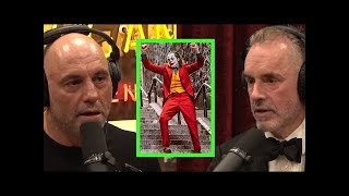 Jordan Peterson on Joker