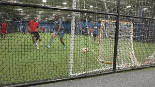 Indoor Soccer Game August 07, 2023 | Full Game | Soccer For Fun