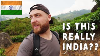 Solo in God's Gifted Village - Kerala, India 🇮🇳