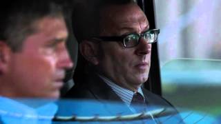 Person of Interest - 5x02 'SNAFU' - Sneak Peek #2