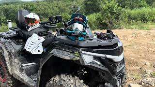 SHARMAX 1100 FORCE #sharmax #motovlog #эндуро #offroad #квадроцикл #atv ##каадрик #прохват #motosnab