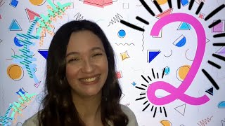 Numeral 2 na Educação Infantil | Camila Braga