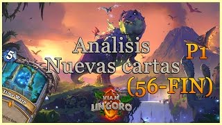 Viaje a Un'goro | Nuevas cartas (55-Final) P1 | ¿¡Turno Extra!?