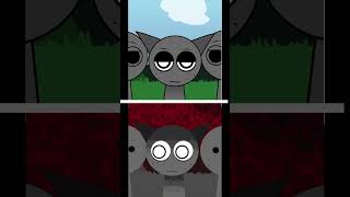 Incredibox Sprunki Retake #shorts