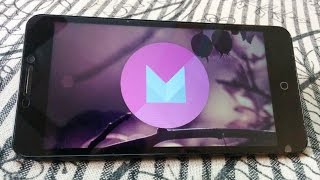 Install Cm13 Android 6 - Marshmallow in Yureka / Yureka plus