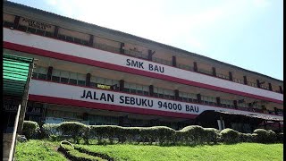 SMK BAU FIELD TRIP TO CENTEX