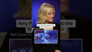 We LOVE Joy ❤️ #AmyPoehler #InsideOut #InsideOut2