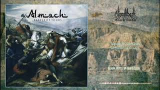 Almach - Temple Of Old Gods (معبد الآلهة القديمة) [Track]