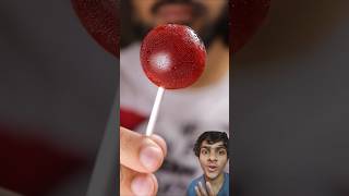 Lolipop making #youtubeshorts#lolipop #candy #recipe #food #strawberry #trending