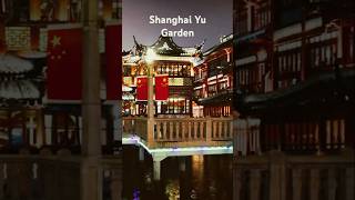 What hidden Wonders can you Discover at Shanghai's Yu Gardens?