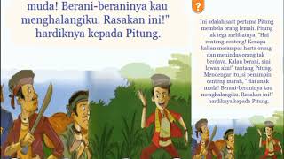 EPS.12 SI PITUNG (BETAWI)