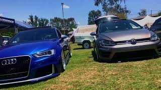 SHORT HIGHLIGHTS AT BMW vs VW (2021)