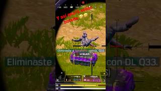 Tiro a la cabeza de señor Bot #gameplay #callofdutymobile #battleroyale #dhrex #shorts