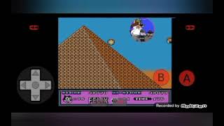 Felix The Cat NES Full Game